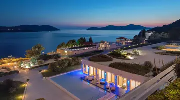 Sun Gardens Dubrovnik