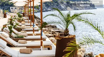 Sun Gardens Dubrovnik