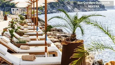 Sun Gardens Dubrovnik