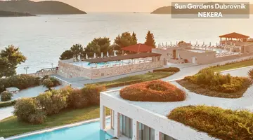 Sun Gardens Dubrovnik