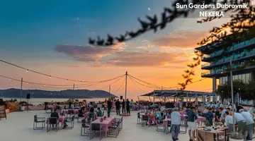 Sun Gardens Dubrovnik