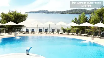 Sun Gardens Dubrovnik