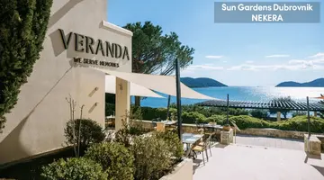 Sun Gardens Dubrovnik