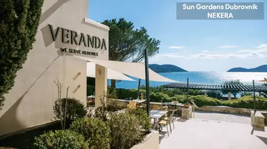 Sun Gardens Dubrovnik