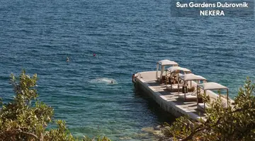 Sun Gardens Dubrovnik