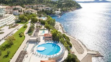 Sun Gardens Dubrovnik