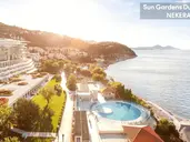 Sun Gardens Dubrovnik