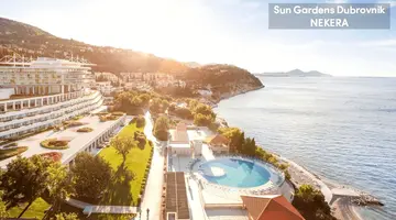 Sun Gardens Dubrovnik