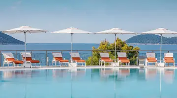 Sun Gardens Dubrovnik