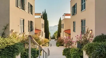 Sun Gardens Dubrovnik