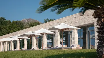 Sun Gardens Dubrovnik