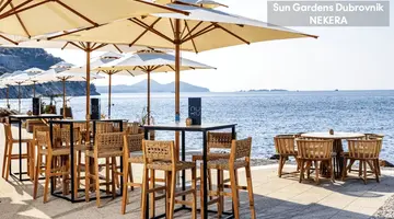 Sun Gardens Dubrovnik