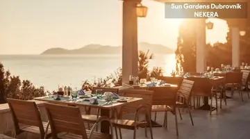 Sun Gardens Dubrovnik