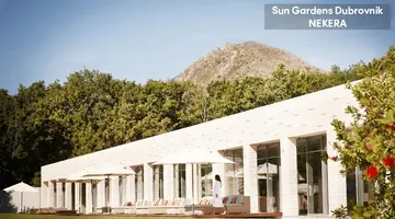 Sun Gardens Dubrovnik