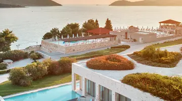 Sun Gardens Dubrovnik