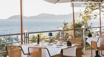 Sun Gardens Dubrovnik
