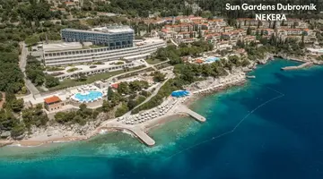 Sun Gardens Dubrovnik 