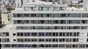 Sun Hall Beach APTS