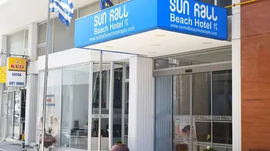 Sun Hall Beach APTS