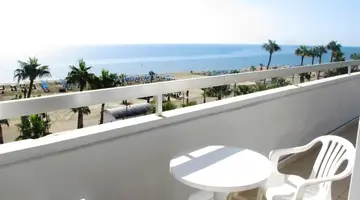 SUN HALL BEACH APTS
