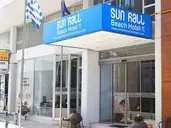 Sun Hall Beach APTS