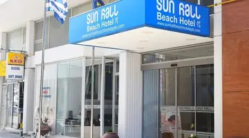 Sun Hall Beach APTS