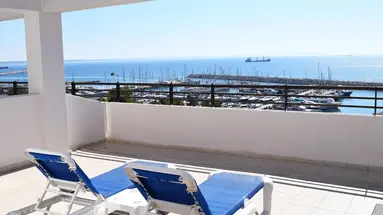 SUN HALL BEACH APTS
