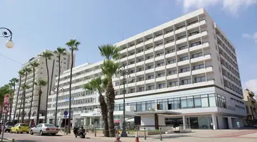 Sun Hall Beach APTS