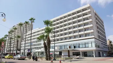 Sun Hall Beach APTS