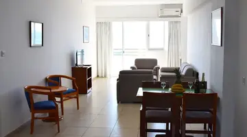 Sun Hall Beach APTS