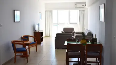 Sun Hall Beach APTS