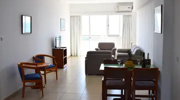 Sun Hall Beach APTS