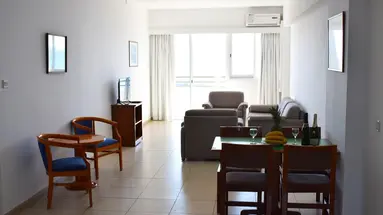 Sun Hall Beach APTS