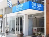 Sun Hall Beach APTS