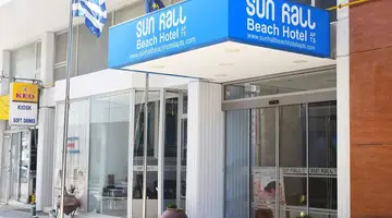 Sun Hall Beach APTS