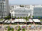 SUN HALL BEACH APTS