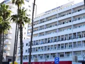 Sun Hall Beach APTS