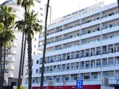 Sun Hall Beach APTS