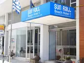 Sun Hall Beach APTS