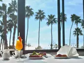 SUN HALL HOTEL