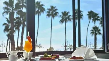 SUN HALL HOTEL