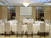 SUN HALL HOTEL