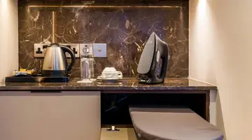 Sun Hall Hotel