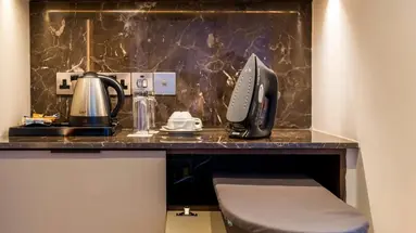 Sun Hall Hotel
