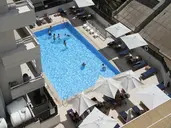 Sun Hall Hotel