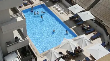 Sun Hall Hotel