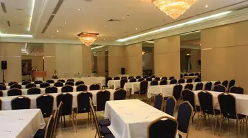 Sun Hall Hotel