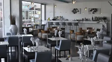 SUN HALL HOTEL