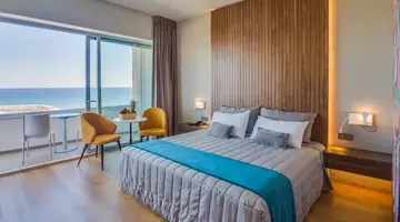 Sun Hall Hotel