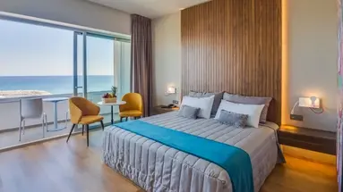 Sun Hall Hotel